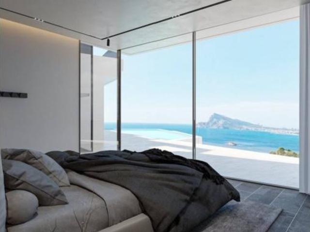 Chalet Venta Altea, Altea