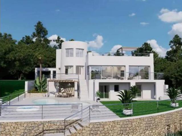 Chalet Venta Altea, Altea