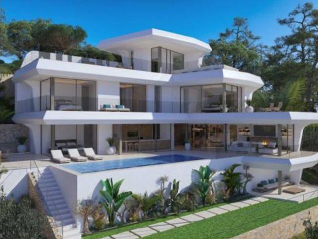 Chalet Venta Altea, Altea
