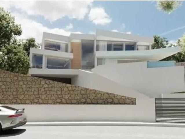 Chalet Venta Altea, Altea
