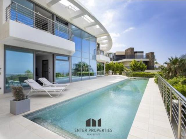 Chalet Venta Altea, Altea
