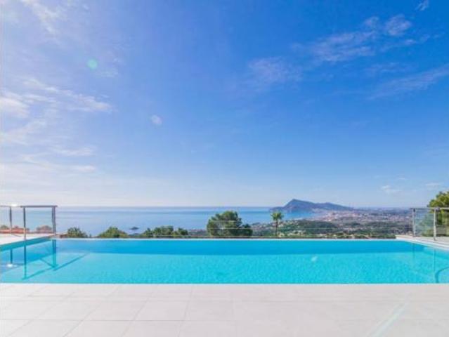 Chalet Venta Altea, Altea