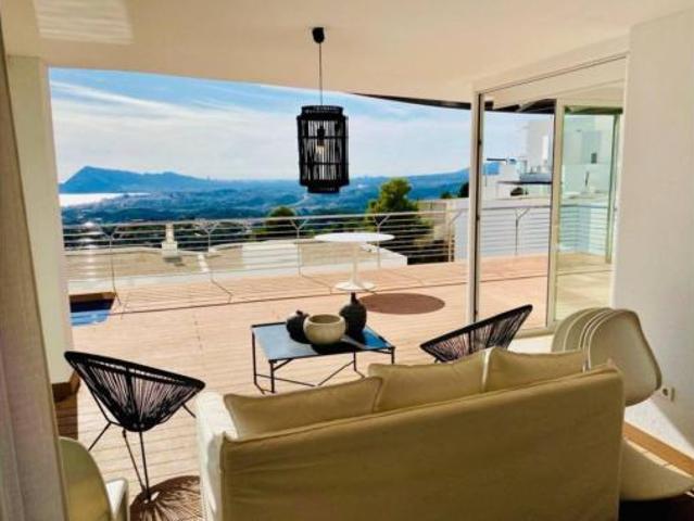 Chalet Venta Altea, Altea