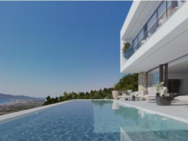 Chalet Venta Altea, Altea