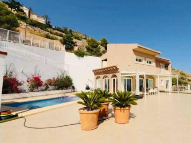 Chalet Venta Altea, Altea