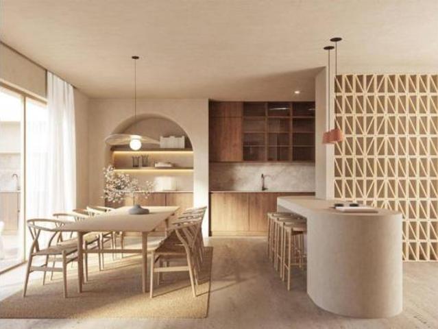 Chalet Venta Altea, Altea