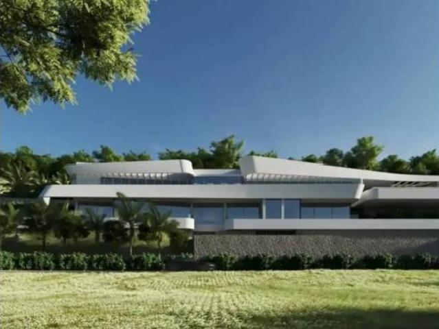 Chalet Venta Altea, Altea
