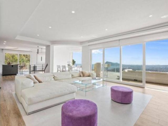 Chalet Venta Altea, Altea
