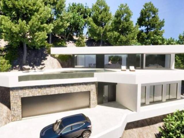 Chalet Venta Altea, Altea La Vella