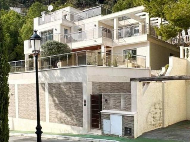 Chalet Venta Altea, Altea
