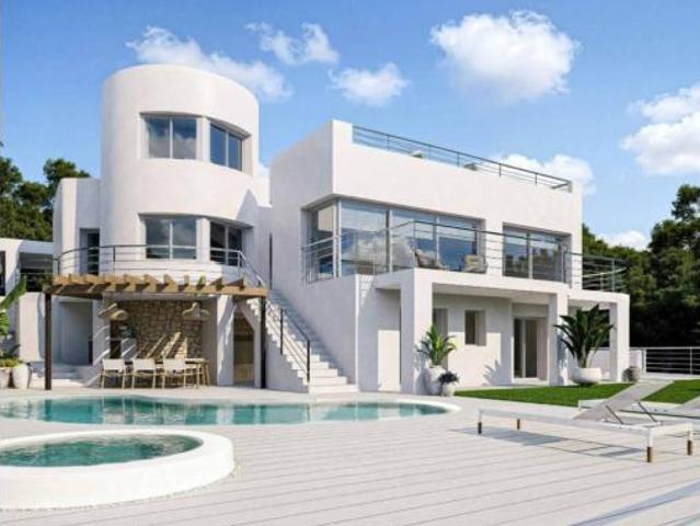 Chalet Venta Altea, Altea