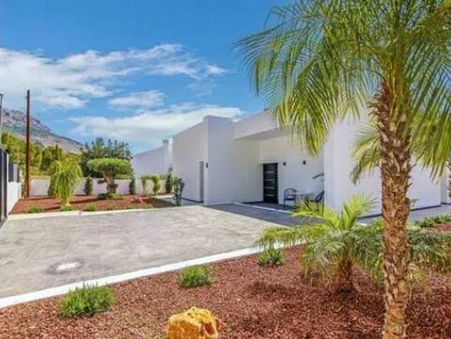 Chalet Venta Altea, Altea