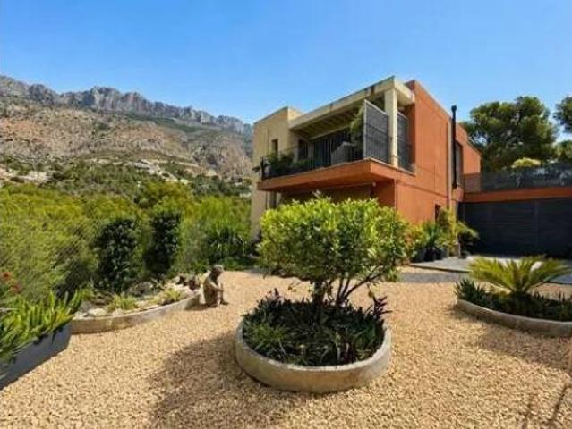 Chalet Venta Altea, Altea