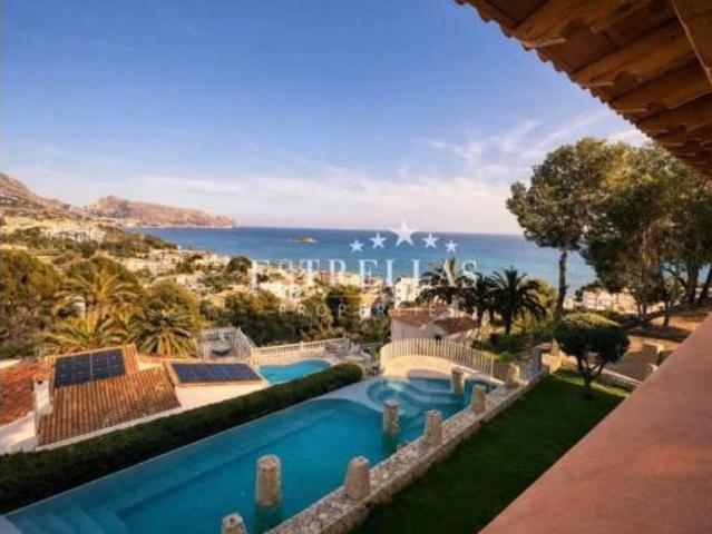 Chalet Venta Altea, Altea
