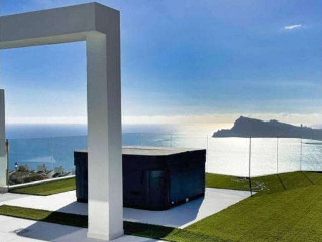 Chalet Venta Altea, Altea