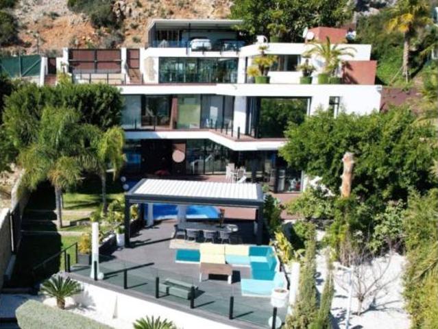 Chalet Venta Altea, Altea