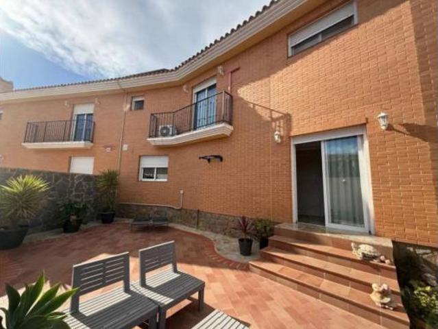 Chalet Venta Altea, Altea
