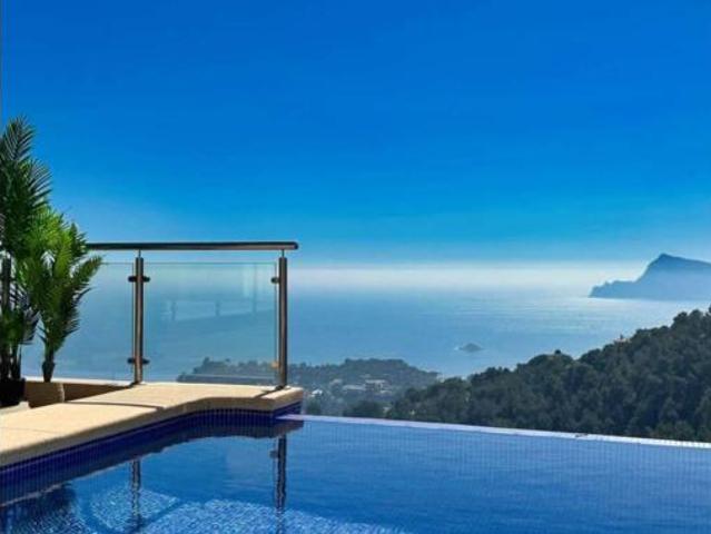 Chalet Venta Altea, Altea