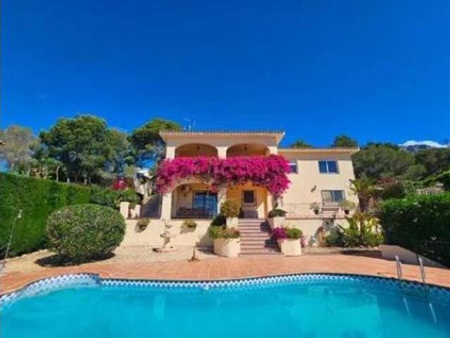 Chalet Venta Altea, Altea