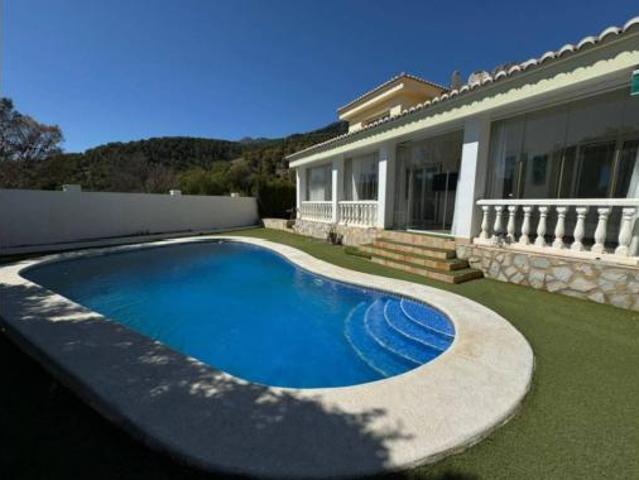 Chalet Venta Altea, Altea