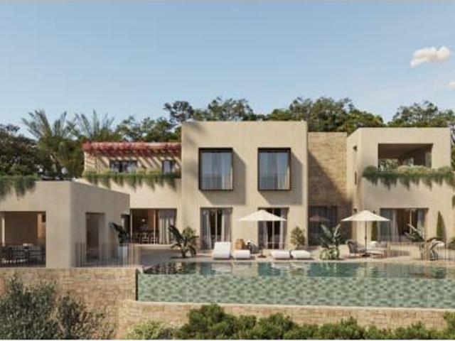 Chalet Venta Altea, Altea Hills