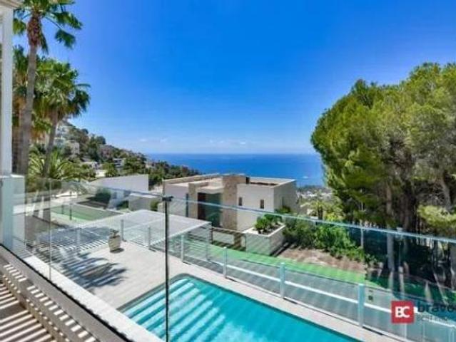 Chalet Venta Altea, Altea Hills