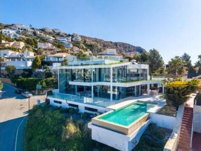 Chalet Venta Altea, Altea Hills