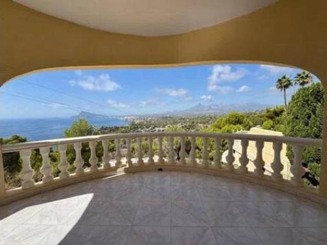 Chalet Venta Altea, Altea Hills