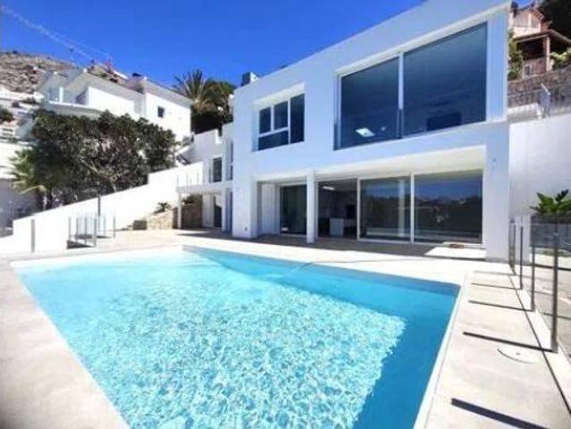 Chalet Venta Altea, Altea Hills