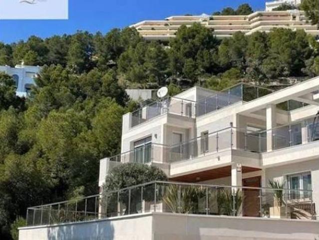 Chalet Venta Altea, Altea Hills