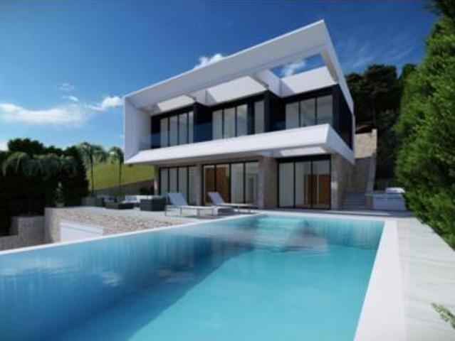 Chalet Venta Altea, Altea Hills