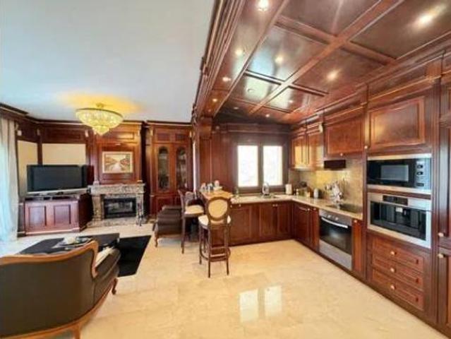 Chalet Venta Altea, Altea Hills