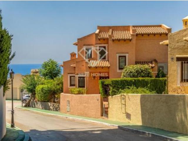 Chalet Venta Altea, Altea Hills