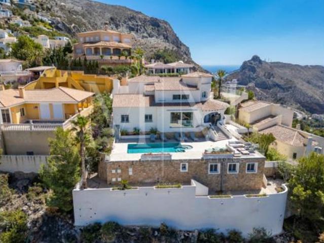 Chalet Venta Altea, Altea