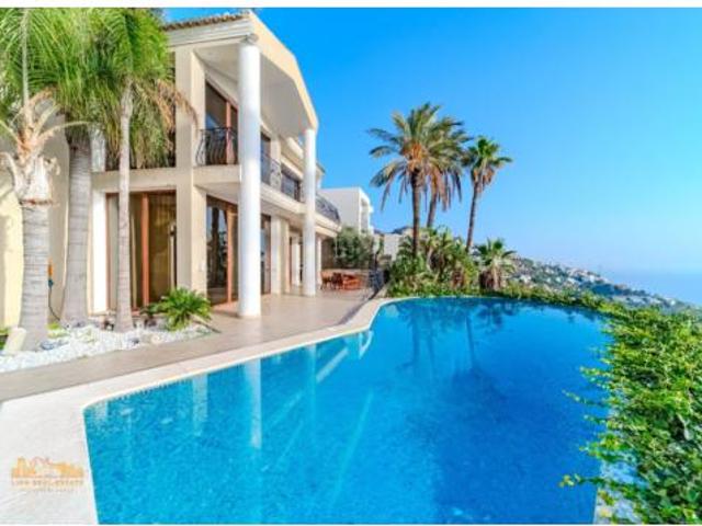 Chalet Venta Altea, Altea Hills