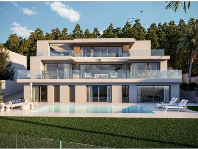 Chalet Venta Altea, Altea Hills