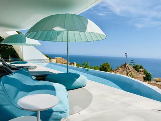 Chalet Venta Altea, Altea Hills