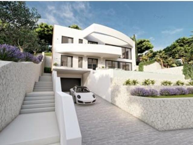 Chalet Venta Altea, Altea Hills