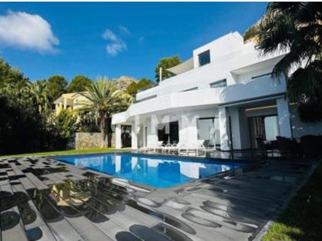 Chalet Venta Altea, Altea Hills