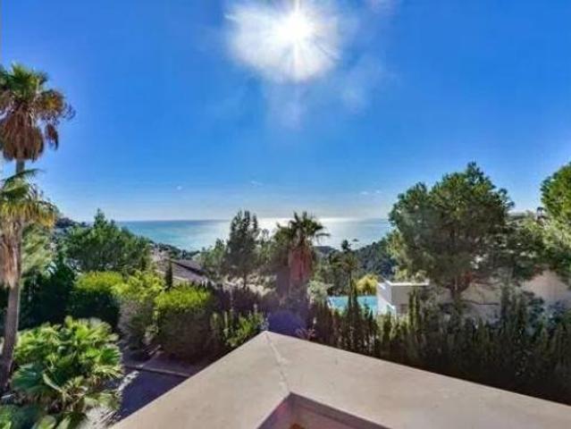 Chalet Venta Altea, Altea Hills