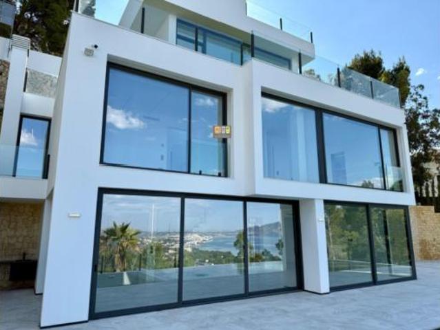 Chalet Venta Altea, Altea Hills