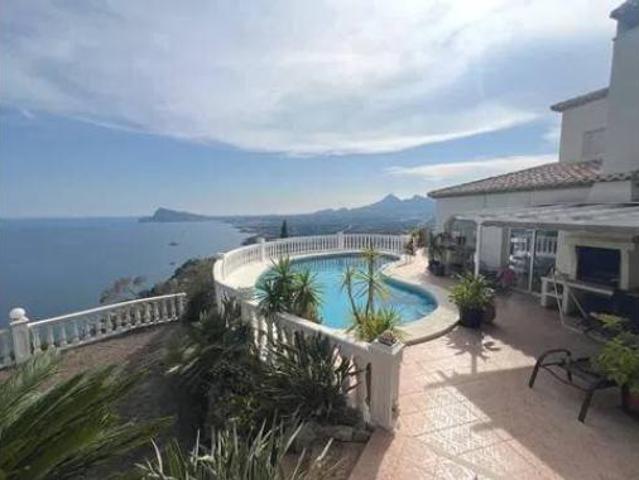 Chalet Venta Altea, Altea Hills