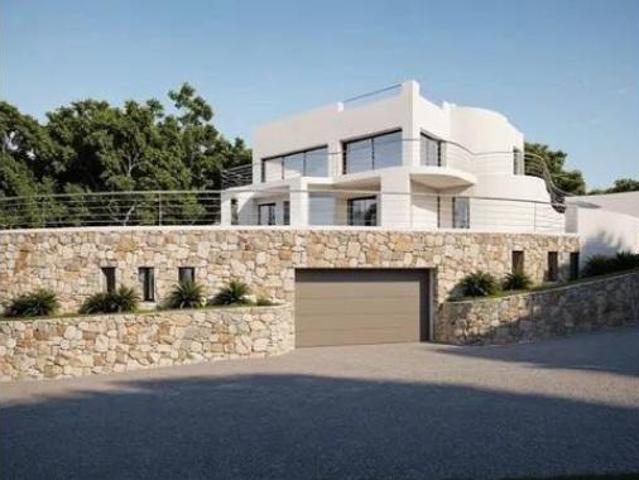 Chalet Venta Altea, Altea Hills