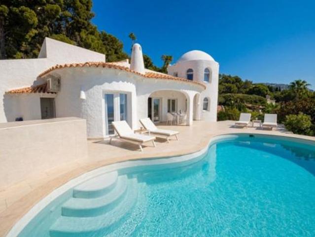 Chalet Venta Altea, Altea Hills