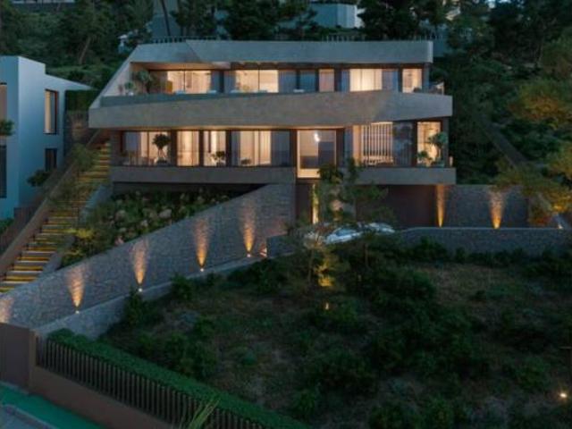 Chalet Venta Altea, Altea Hills