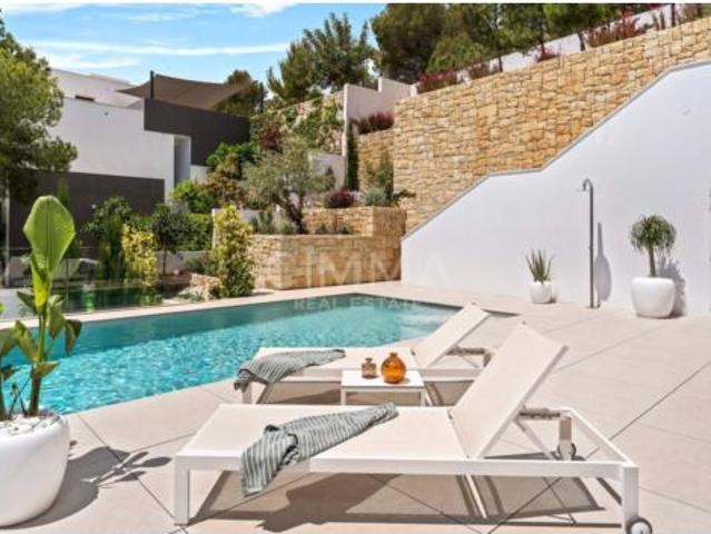 Chalet Venta Altea, Altea La Vella