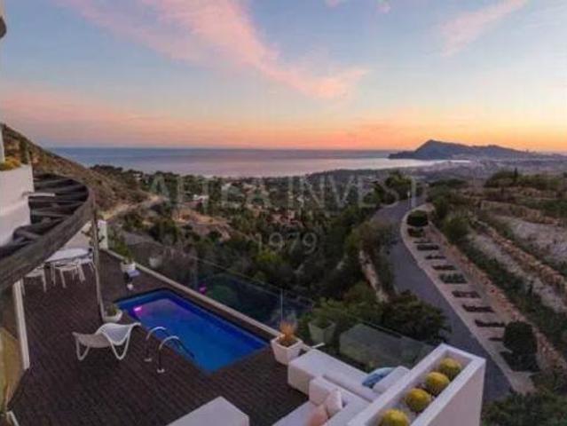 Chalet Venta Altea, Altea La Vella