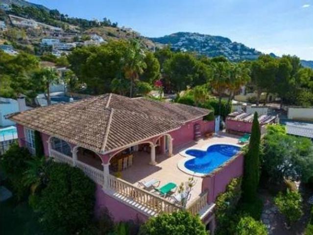Chalet Venta Altea, Altea La Vella
