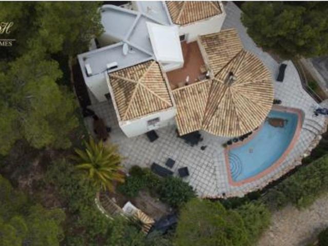 Chalet Venta Altea, Altea La Vella