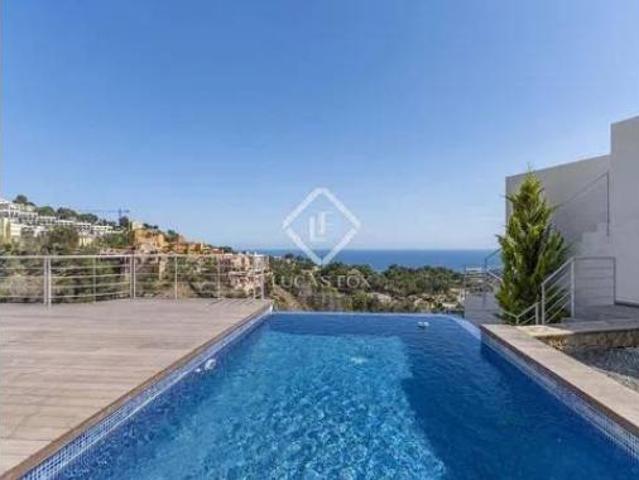 Chalet Venta Altea, Altea La Vella
